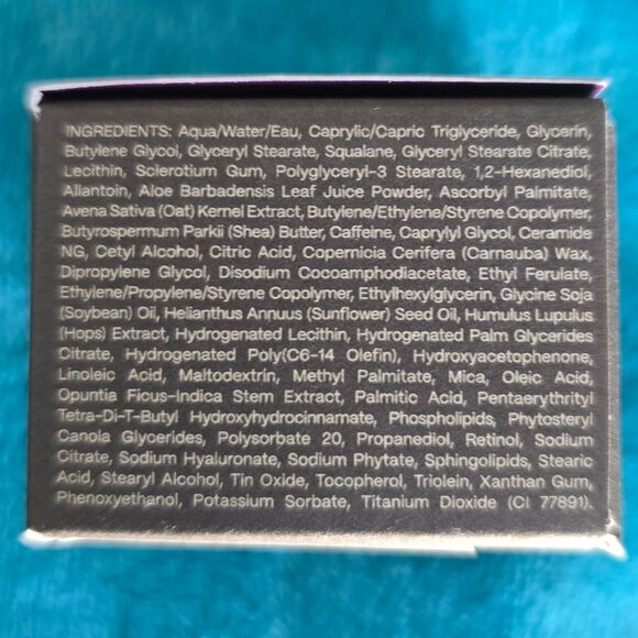 NIB Twenty Nine Palms Mira Luna Eye Cream 0.42 oz - Picture 6 of 6